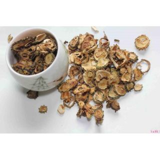 MƯỚP ĐẮNG KHÔ ( KHỔ QUA) - SAO VÀNG HẠ THỔ - 1KG