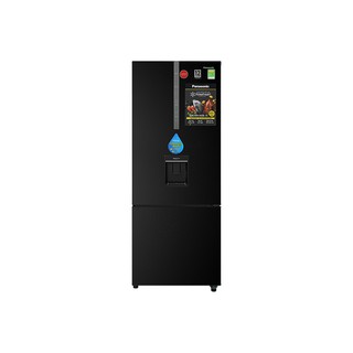 Tủ lạnh Panasonic NR-BX471GPKV - Inverter, 417 lít