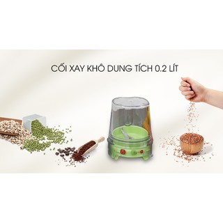 Máy xay sinh tố Tefal BL307165 (Hàng trưng bày, bảo hành 12 tháng)
