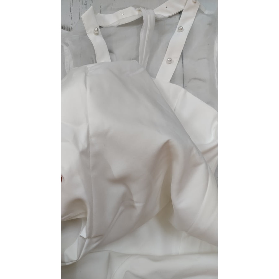 ĐẦM DỰ TIỆC TAY LƯỚI NGỌC | BigBuy360 - bigbuy360.vn