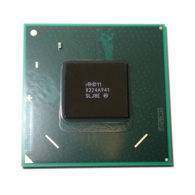 Chip Bộ Điều Khiển Intel Bd82hm76 Hm76 Slj8e