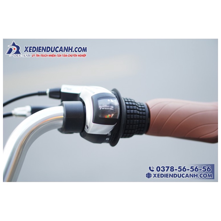 Xe đạp đường phố Touring Momentum Ineed Latte 26 – 2021