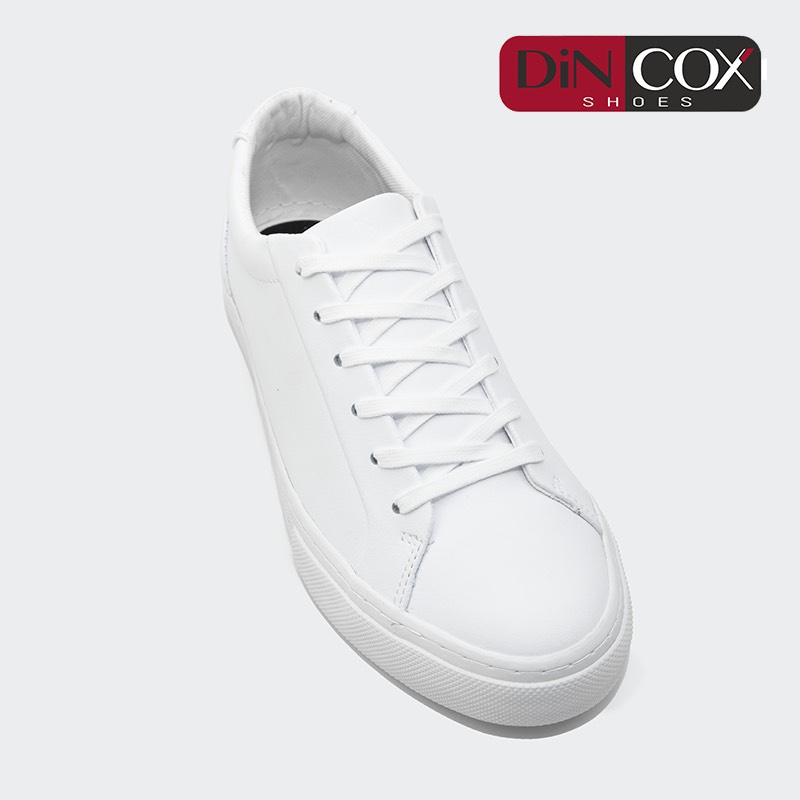 Giày Sneaker Dincox D20 White Unisex CHÍNH HÃNG Chưa Có Đánh Giá