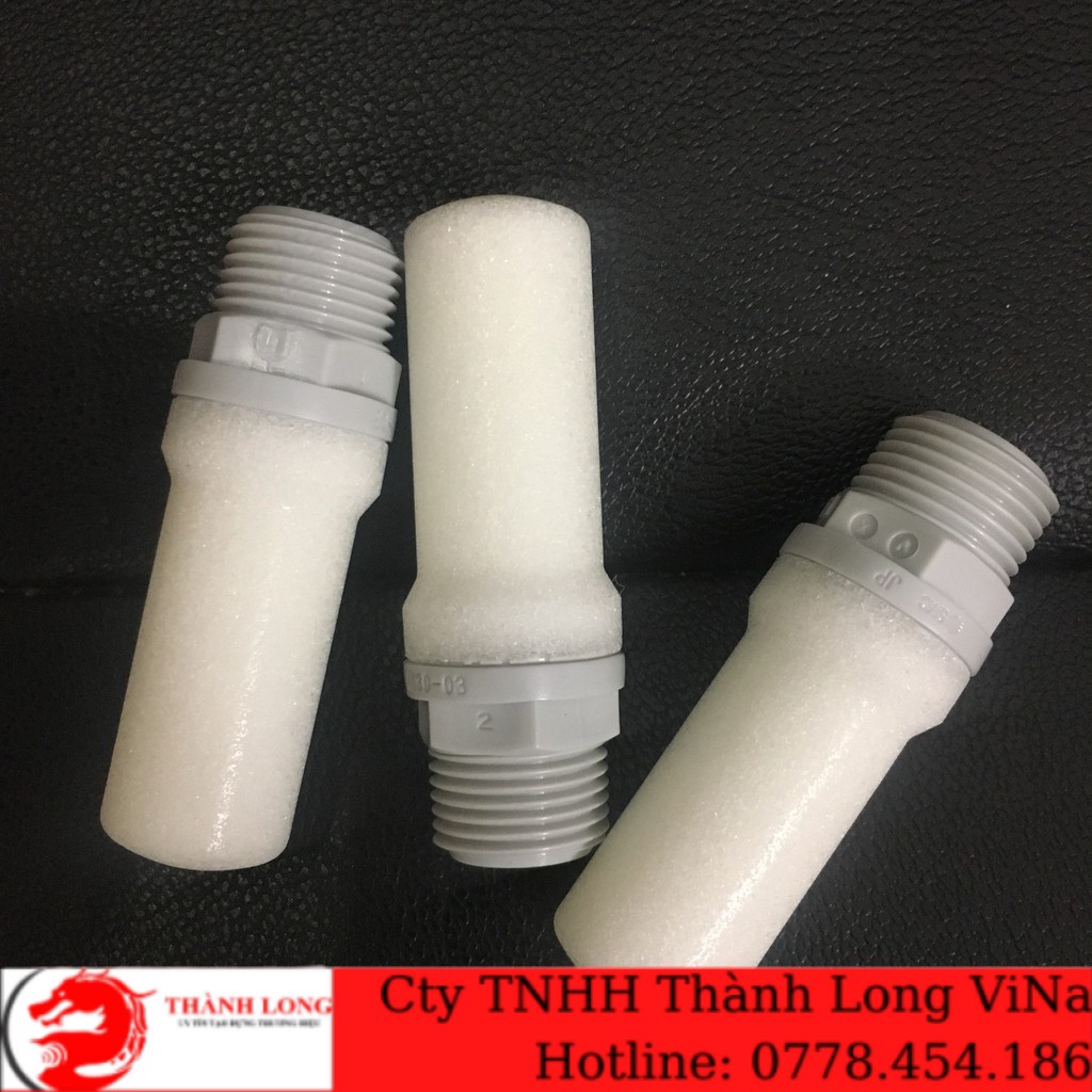 Bộ giảm thanh SMC AN30-03