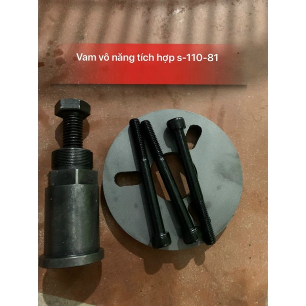 Cảo Vô Lăng 3in1 ( ya + s110 +81 )