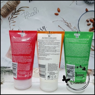 Sữa rửa mặt Neutrogena