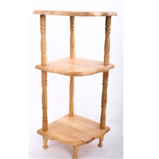 Kệ góc 3 tầng nhỏ