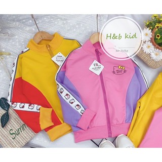 Xả Set Hello Kitti cho bé gái