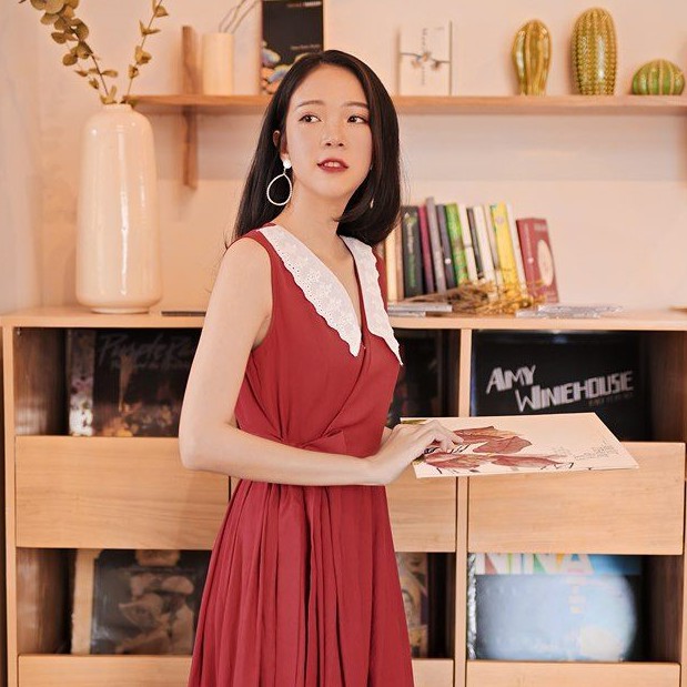 Sumire Store Đầm Hàn Quốc Kirin