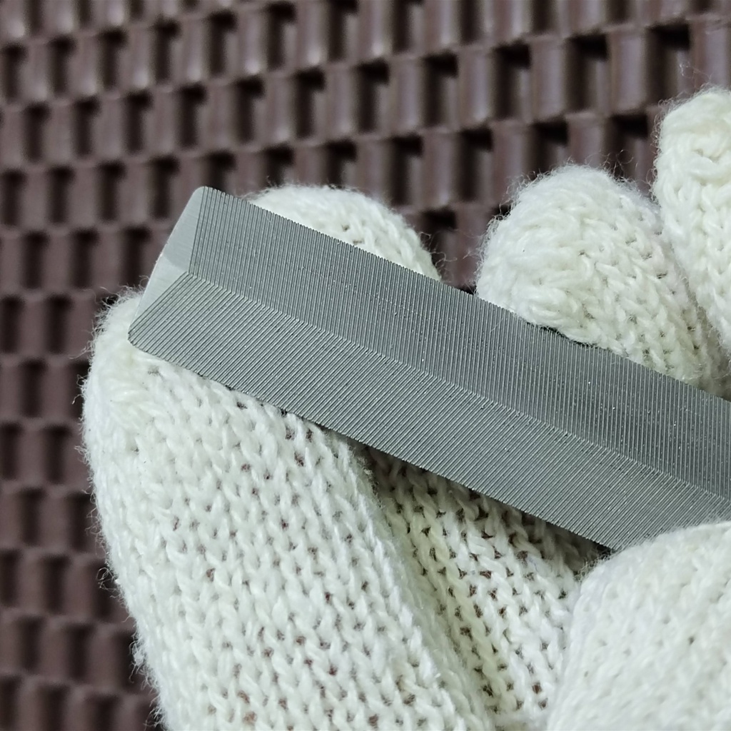 Dũa cưa lá hẹ Tsubosan RH-1 75mm Nhật Bản