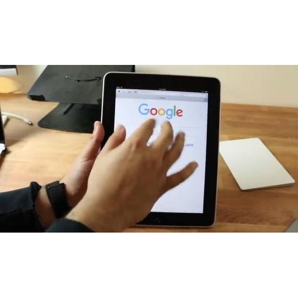 JAshop Máy tính bảng IPad 1.Quốc tế chính hãng apple . 3G_Wi-Fi | BigBuy360 - bigbuy360.vn