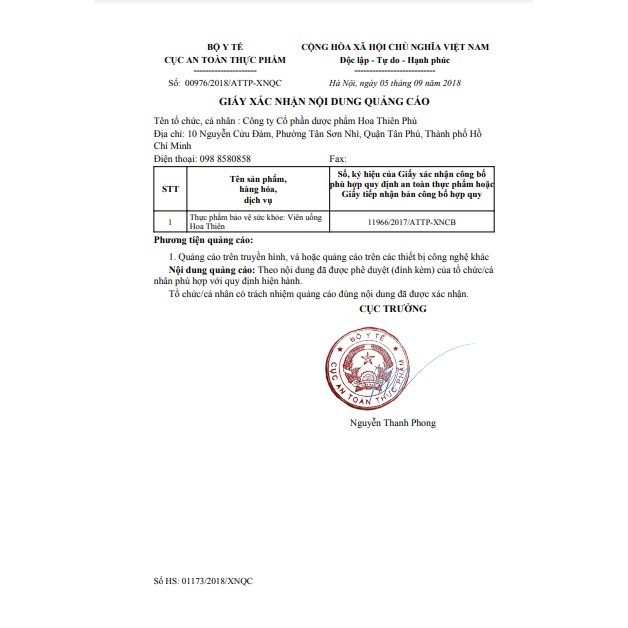 ✅ [CHÍNH HÃNG] Viên Uống Hoa Thiên - Giúp cân bằng nội tiết tố nữ, tăng cường sinh lý nữ, làm đẹp da, bổ máu