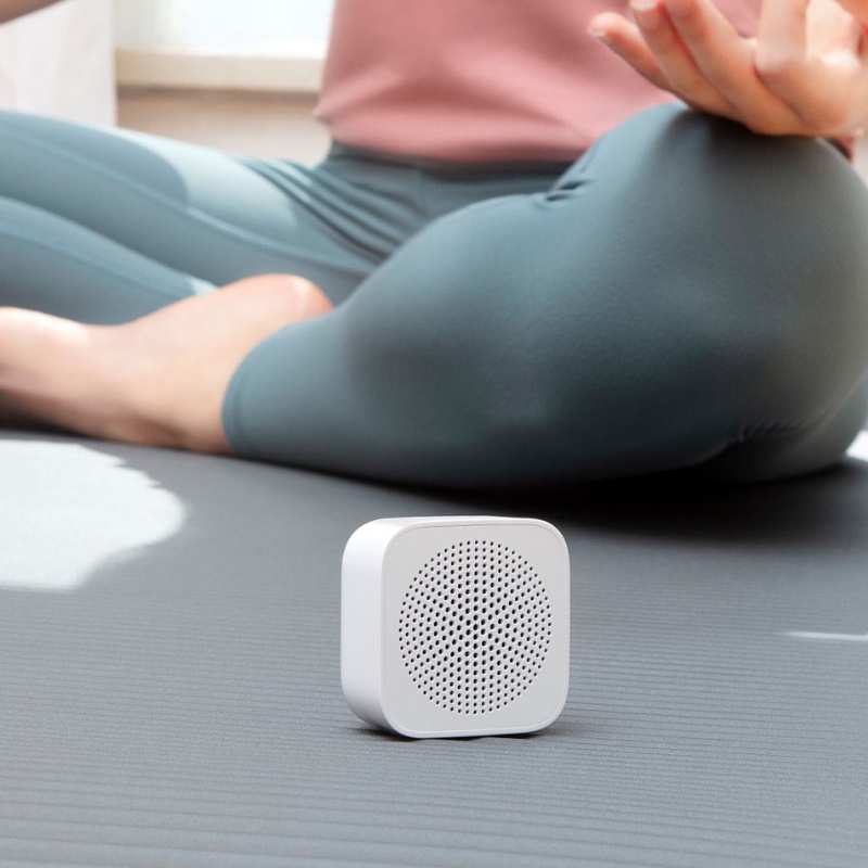 Loa Bluetooth Mini Xiaomi 2020 - Loa Xiaomi Mini Nhỏ Gọn , Âm Thanh Sống Động , Pin Trâu 6 Tiếng - Bảo Hành 12 Tháng