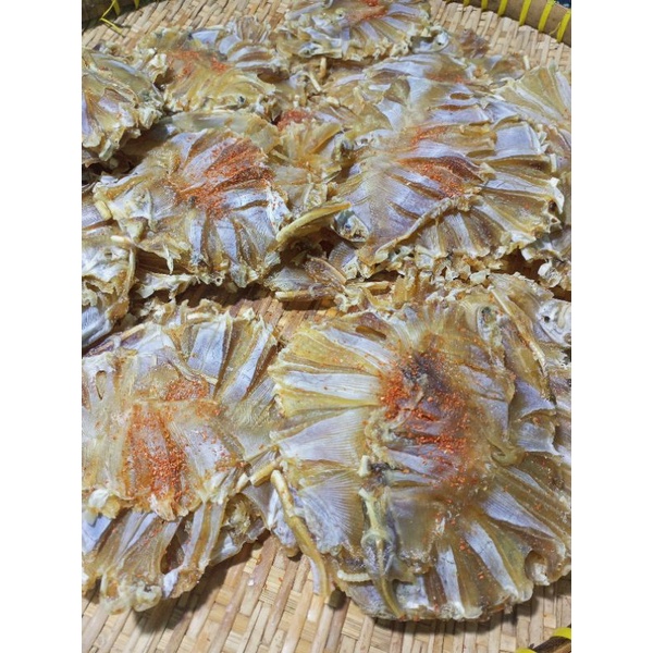 CÁ GHIM/ CÁ ĐUỐI NHỎ TẨM VỊ 500G/ 1KG