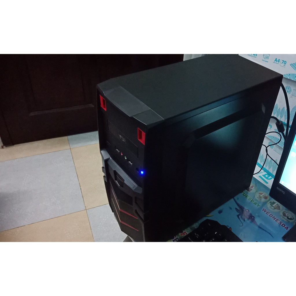 [Giảm giá sốc] Thùng cpu máy tính bàn | Cây máy tính bàn | BigBuy360 - bigbuy360.vn