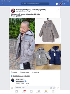 Thanh lý phải zara ( 16-32kg)