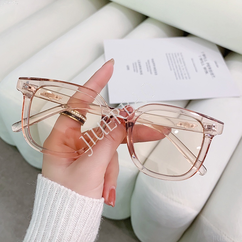 Kính Mát Thời Trang Kiểu Mới Dành Cho Nam Nữ