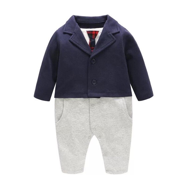 Body liền giả vest của vlinder