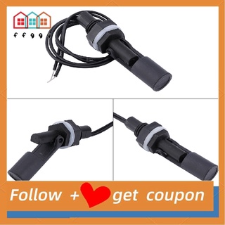Công tắc phao cảm biến mực nước DC 100V