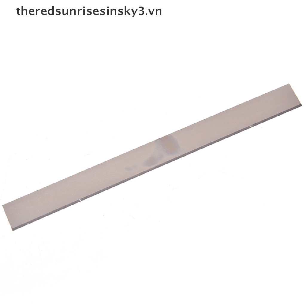 Bộ 2 Khuôn Cắt Đất Sét Bằng Thép Không Gỉ 4 &quot;/ 8&quot;