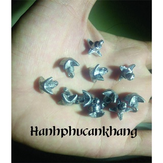 Bộ 10 Viên Chì Neo ( 3gr )