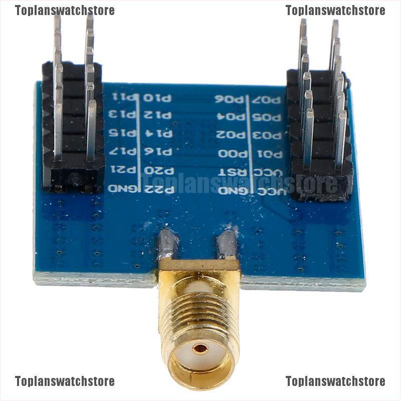 Mô Đun Cc2530 2.4ghz Zigbee Không Dây Cc2530F256