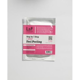 Set MặT Nạ 7 Bước '' LaF Step By 7 Step Mask ''