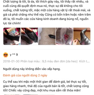 [Hàng Order] Boot Da cao cấp viền đá ( kèm ảnh thật vs Fb)