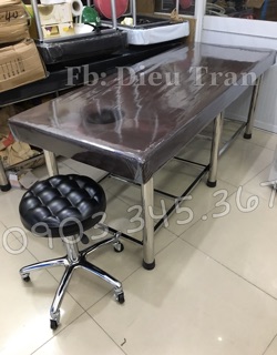GHẾ XOAY NHẬP
