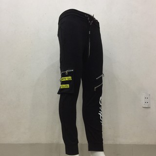 Quần jogger nam siêu đẹp mã 501