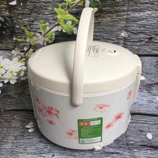 NỒI CƠM ĐIỆN KANGAROO KG14B (sẵn sll)