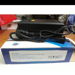Sạc xe điện 60v-20ah