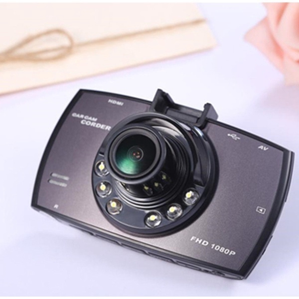 Máy Quay Hành Trình Xe Hơi Góc Rộng G30 Với Độ Phân Giải 1080p | BigBuy360 - bigbuy360.vn