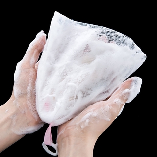 Lưới Tạo Bọt Sữa Rửa Mặt Dạng Lỏng