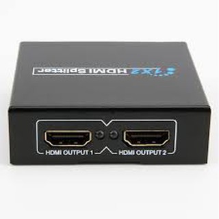 BỘ CHIA HDMI 1 RA 2 CHUẨN 1.4