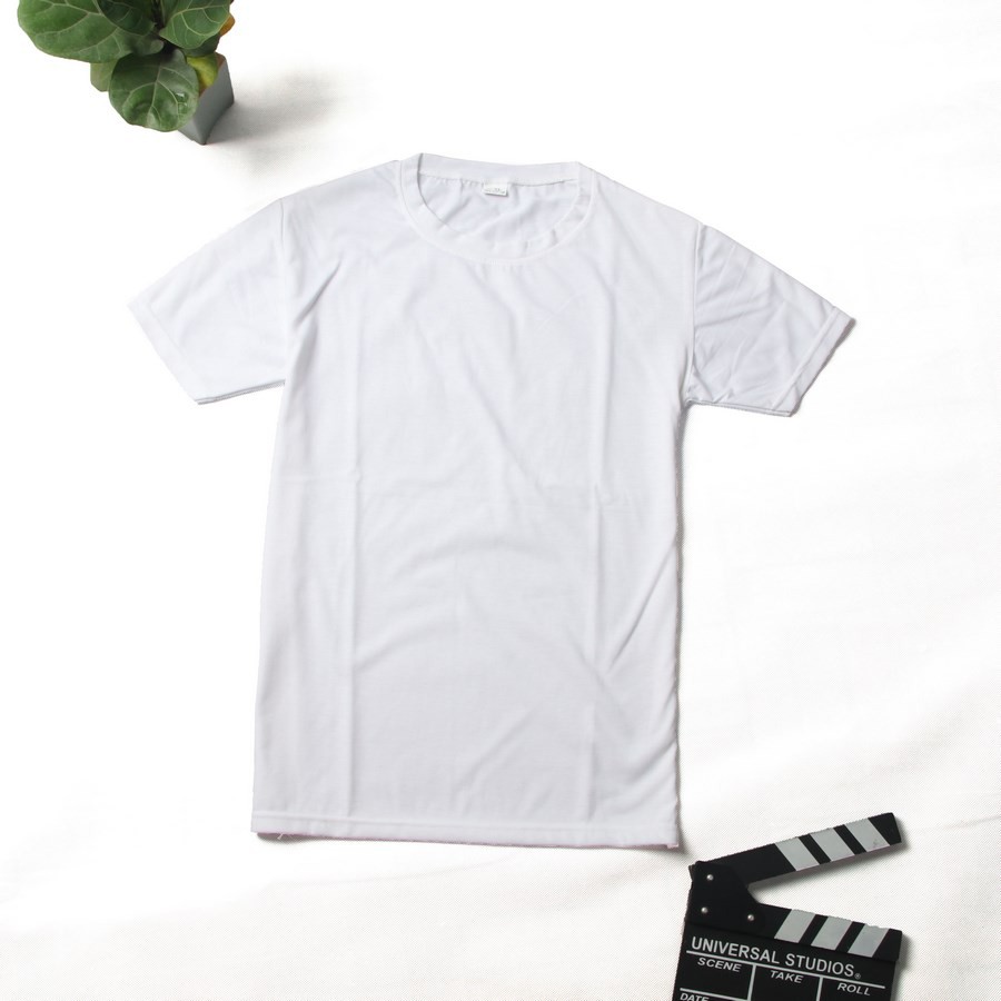 Áo thun trơn nam cổ tròn vải cotton hàng đẹp giá yêu thương NTA126 donghonytran