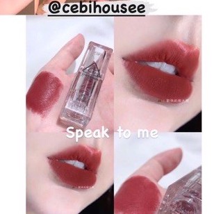 Son thỏi 3CE Soft Matte Lip Stick TRẢ ORDER