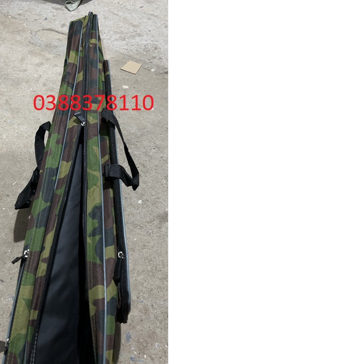 Túi Đựng Cần Câu Cá Fishing Gear