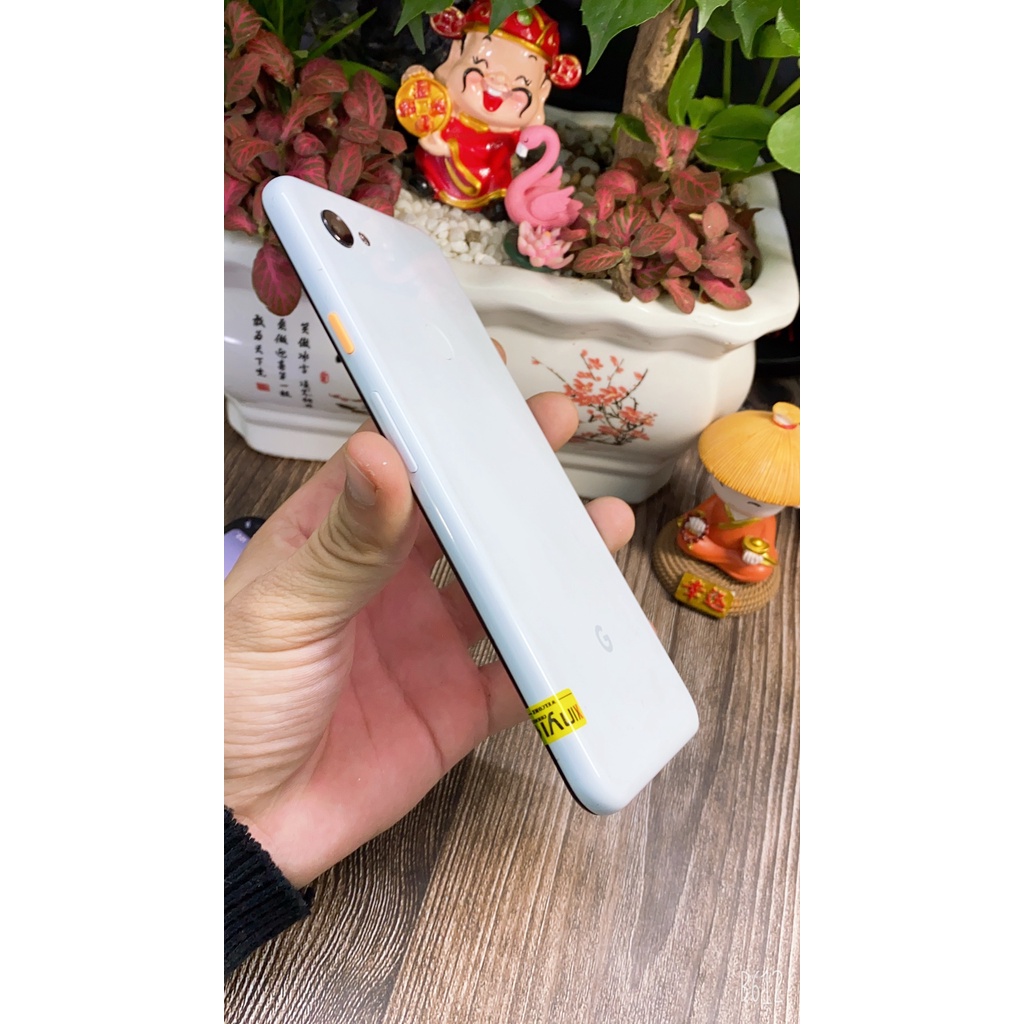 Điện Thoại Pixel 3axl Ram 4/64gb, siêu camera màn hình oled, fullhd+ | BigBuy360 - bigbuy360.vn