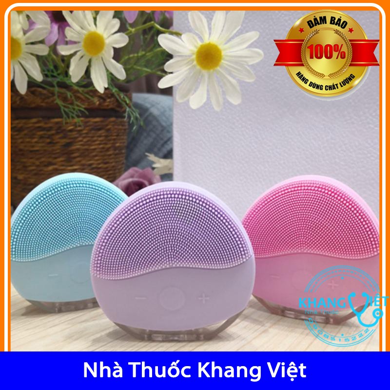 [HÀNG CHUẨN] Máy rửa mặt loại bỏ mụn đầu đen kiềm dầu tiện lợi | BigBuy360 - bigbuy360.vn