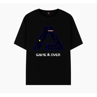Game Over Tee