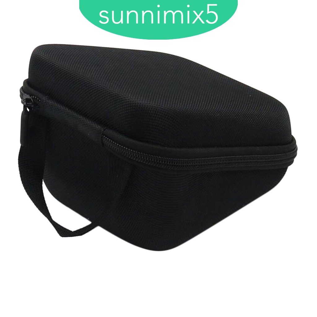 Hộp cứng đựng máy đo huyết áp cánh tay Omron tiện dụng