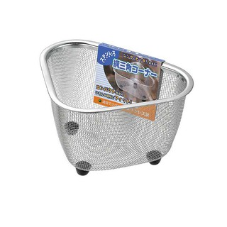 Echo lưới lọc rác inox