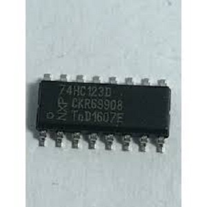 Bộ vi mạch 74HC123D 74HC123D BH66 | BigBuy360 - bigbuy360.vn