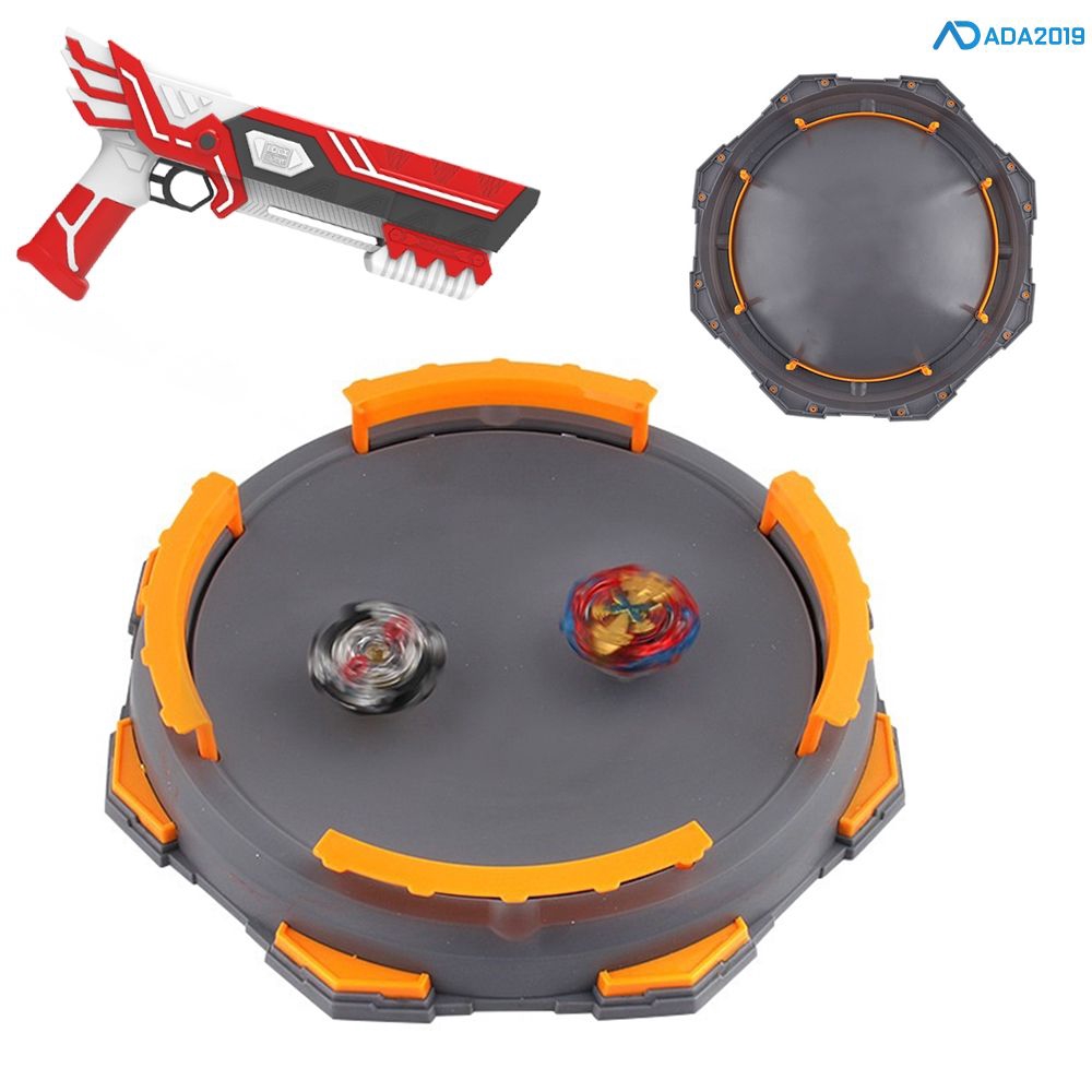 Sàn đấu chơi con quay Beyblade chuyên dụng 31cm 28.5cm