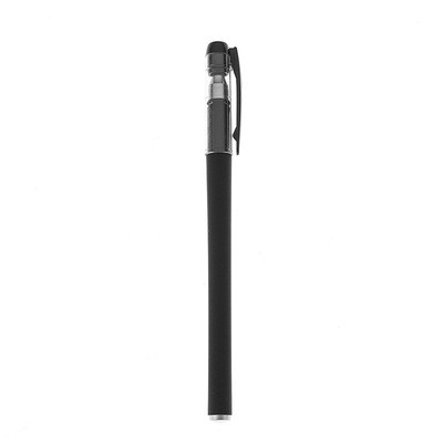 Bút mực gel màu đen ngòi 0.5mm tiện dụng cho học sinh, sinh viên, văn phòng