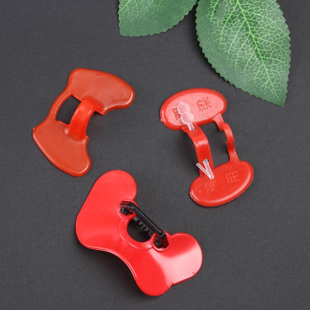 BTLIMER Kìm Kẹp Kính Mềm Không Đau Chống Nhìn Trộm