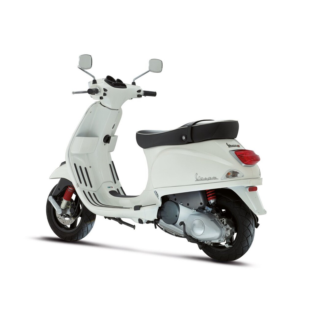 BỘ Ổ KHÓA YÊN DÒNG XE VESPA LX/VESPA S/ SPRINT PRIMA 3V