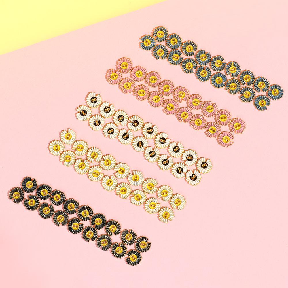 Set 20 Nút Búp Bê Mini Nhiều Màu Sắc