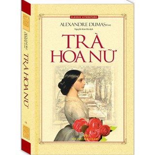 Sách - trà hoa nữ